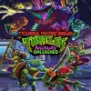 Teenage Mutant Ninja Turtles: Mutants Unleashed - Xbox Series X|S žaidimas