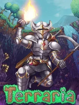 Terraria - Xbox 360 žaidimas