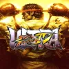 Ultra Street Fighter IV - Xbox 360 žaidimas