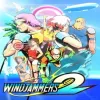 Windjammers 2 - Nintendo Switch žaidimas