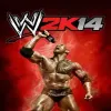 WWE 2K14 - Xbox 360 žaidimas