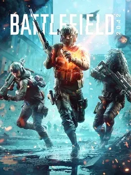 Battlefield 2042 - PlayStation 4 žaidimas