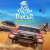 Dakar Desert Rally - Xbox Series X|S žaidimas