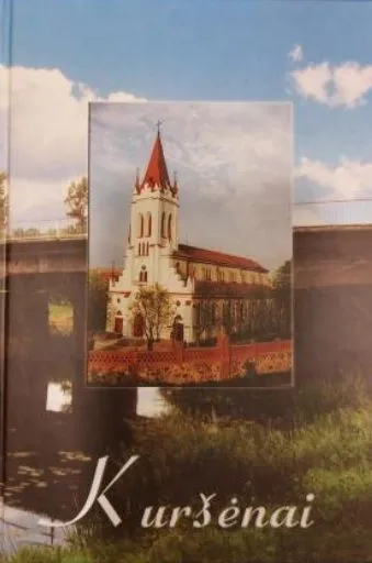 Kuršėnai