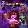Monster High: 13 Wishes - Nintendo 3DS žaidimas