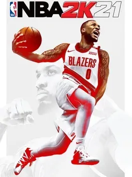 NBA 2K21 - Nintendo Switch žaidimas