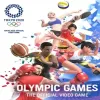 Olympic Games Tokyo 2020: The Official Video Game - Xbox One žaidimas