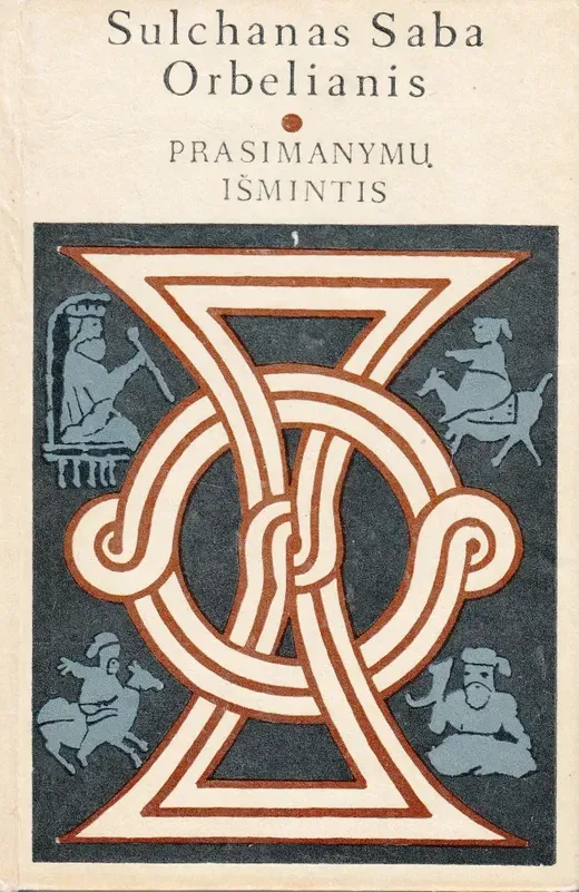 Prasimanymų išmintis