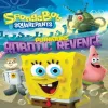 SpongeBob SquarePants: Plankton's Robotic Revenge - PlayStation 3 žaidimas
