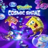 SpongeBob SquarePants: The Cosmic Shake - Nintendo Switch žaidimas