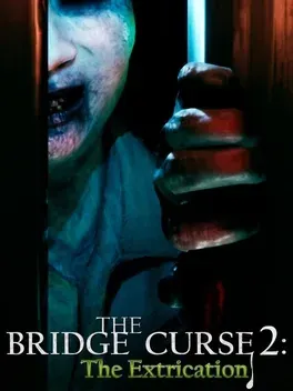 The Bridge Curse 2: The Extrication - Xbox Series X|S žaidimas