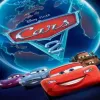 Cars 2 - Wii žaidimas