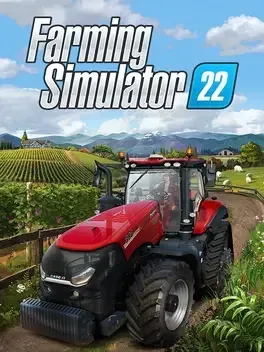 Farming Simulator 22: Day One Edition - Xbox One žaidimas