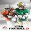 NCAA Football 13 - Xbox 360 žaidimas