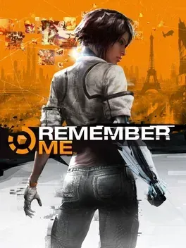 Remember Me - Xbox 360 žaidimas