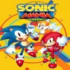Sonic Mania Plus - Nintendo Switch žaidimas