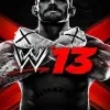 WWE '13 - Wii žaidimas