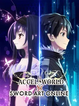Accel World vs. Sword Art Online: Millennium Twilight - PlayStation Vita žaidimas
