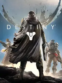 Destiny - PlayStation 3 žaidimas