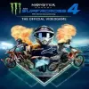 Monster Energy Supercross: The Official Videogame 4 - PlayStation 5 žaidimas