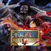 One Piece: Pirate Warriors 4 - Nintendo Switch žaidimas