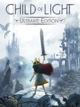 Child of Light: Ultimate Edition - PlayStation 3 žaidimas
