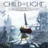Child of Light: Ultimate Edition - PlayStation 3 žaidimas