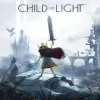 Child of Light - Wii U žaidimas
