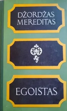 Egoistas