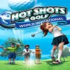 Hot Shots Golf: World Invitational - PlayStation Vita žaidimas
