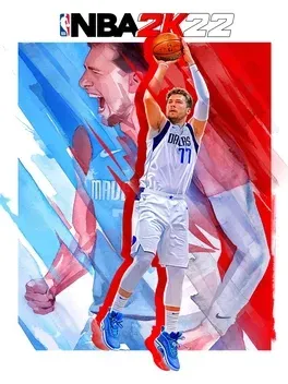 NBA 2K22 - Xbox Series X|S žaidimas