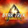 Star Trek: Resurgence - PlayStation 4 žaidimas