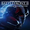 Star Wars Battlefront II: Elite Trooper Deluxe Edition - Xbox One žaidimas