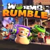Worms Rumble - PlayStation 4 žaidimas