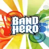Band Hero - Xbox 360 žaidimas