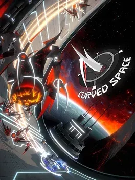 Curved Space - Xbox Series X|S žaidimas