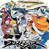 E.X. Troopers - Nintendo 3DS žaidimas