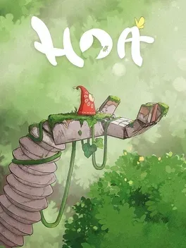 Hoa - Xbox One žaidimas