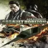 Ace Combat: Assault Horizon - PlayStation 3 žaidimas