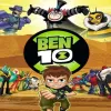 Ben 10 - PlayStation 4 žaidimas