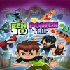 Ben 10: Power Trip - PlayStation 5 žaidimas