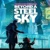 Beyond a Steel Sky: Beyond a Steel Book Edition - PlayStation 4 žaidimas