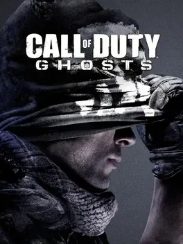 Call of Duty: Ghosts - PlayStation 3 žaidimas