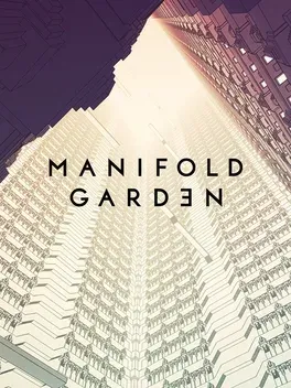 Manifold Garden - Xbox Series X|S žaidimas