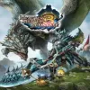 Monster Hunter 3 Ultimate - Nintendo 3DS žaidimas
