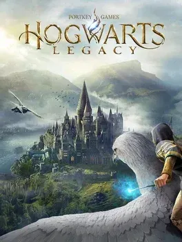 Hogwarts Legacy - Nintendo Switch 2 žaidimas