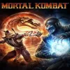 Mortal Kombat - Xbox 360 žaidimas