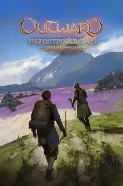 Outward: Definitive Edition - Xbox Series X|S žaidimas