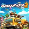 Overcooked! 2 - PlayStation 4 žaidimas