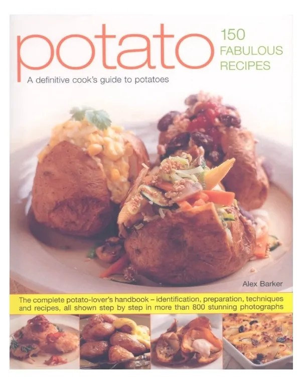 Potato
